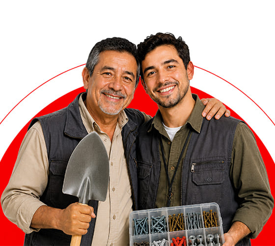 Campaña | International Hardware Fair Colombia | IHF Colombia