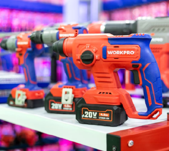 Campaña | International Hardware Fair Colombia | IHF Colombia